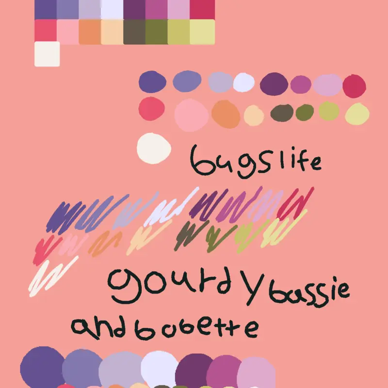 Game by @Trixxie_Skyluxx