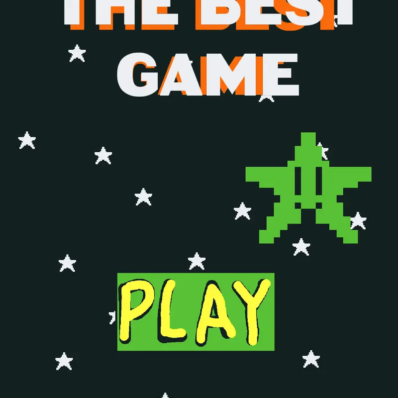 THE BEST GAME by @JesusD_2