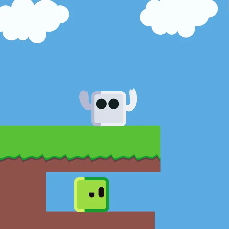Game by @GabriOneExtra