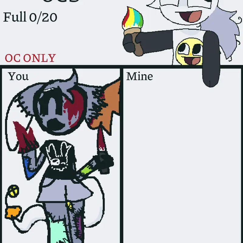 Game by @Jax1231