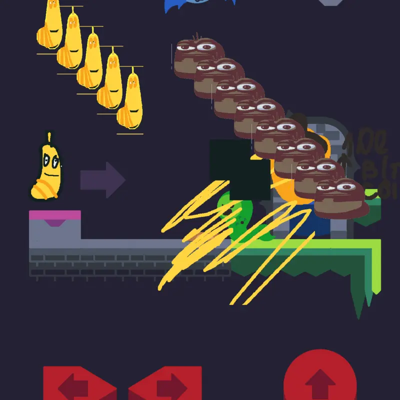 Game by @bananaguy11