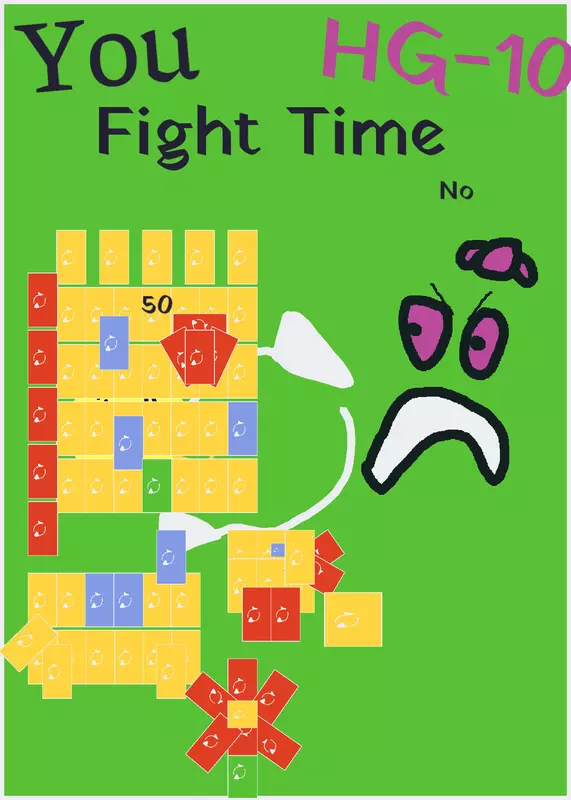 Game by @kdjdhdje
