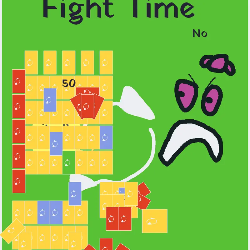 Game by @kdjdhdje