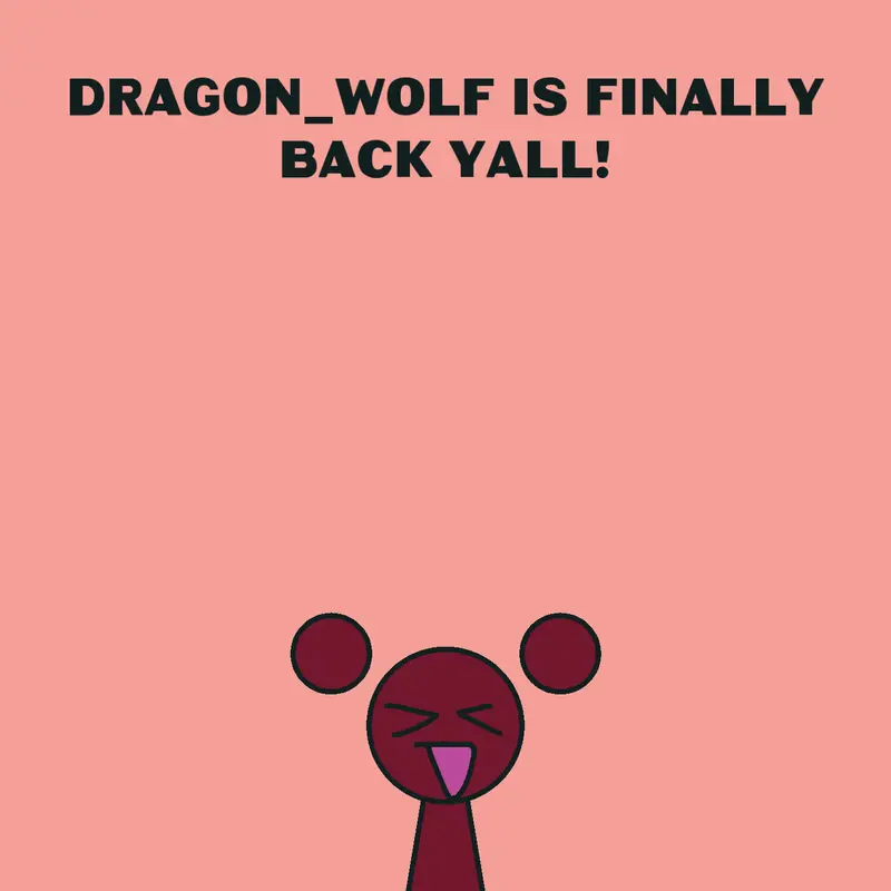 Game by @ozzythederg