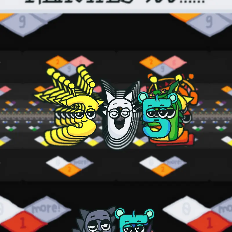 Game by @minzaw2