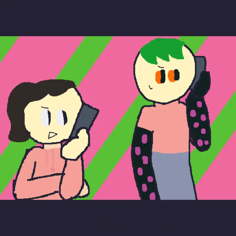 Game by @P1NKSH4R1E