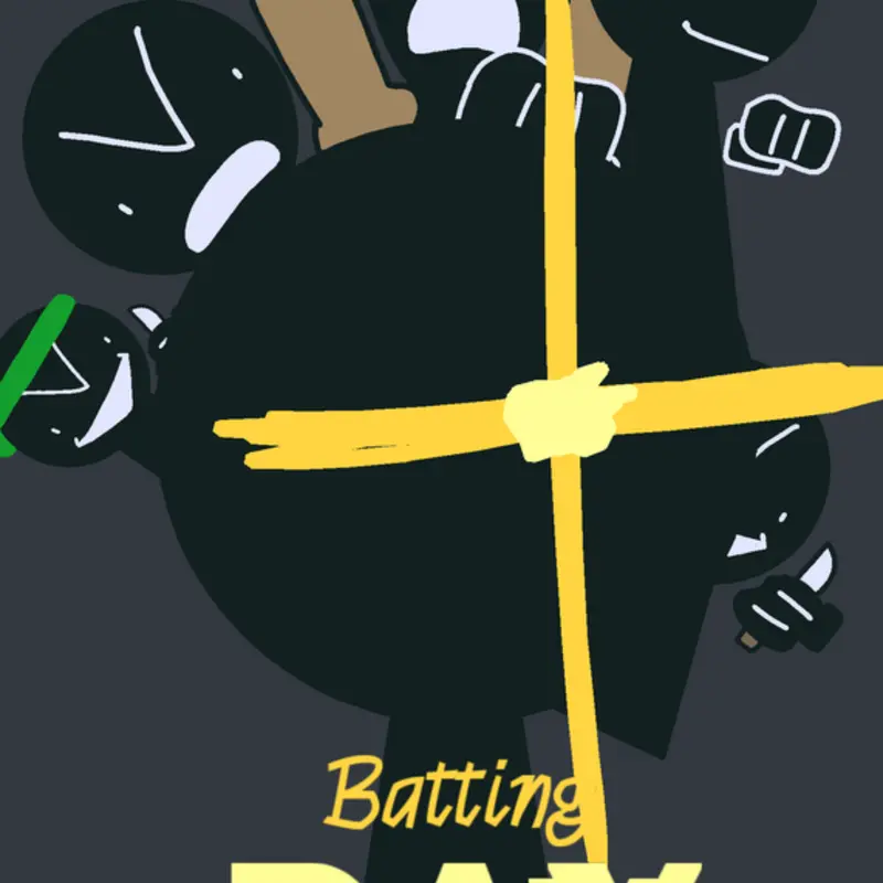 Game by @DAVJDNEW