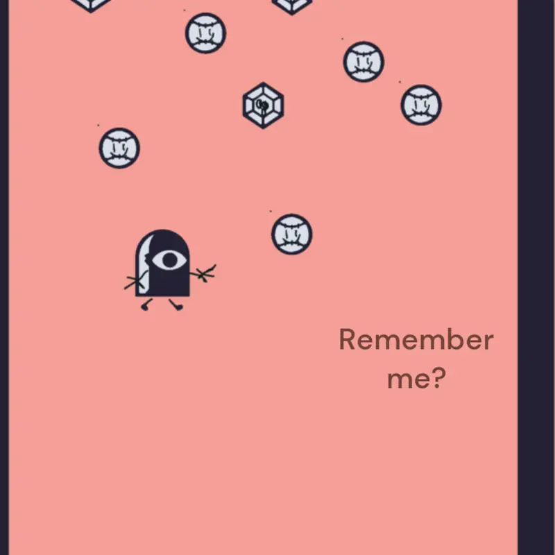 Game by @Clurkr