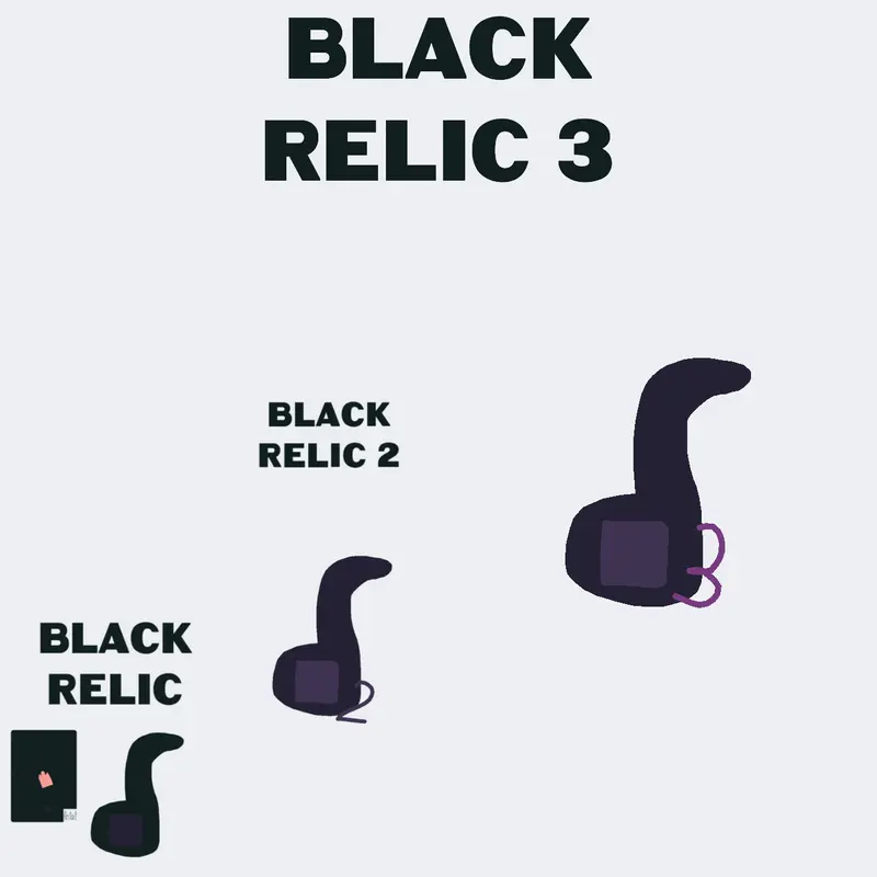 Game by @Rey-Bodoque0706