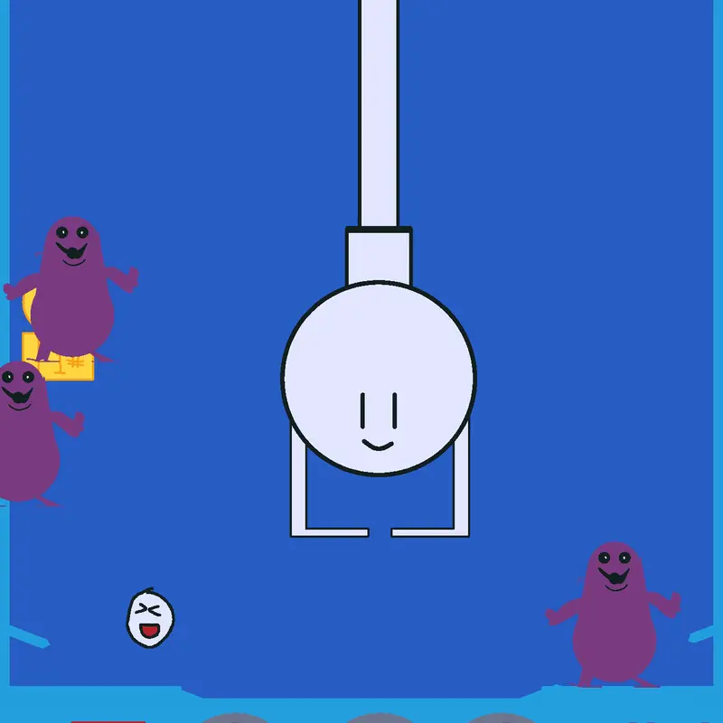 Game by @thechosem1
