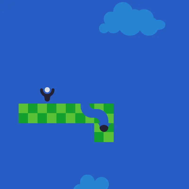 Game by @numbersystem