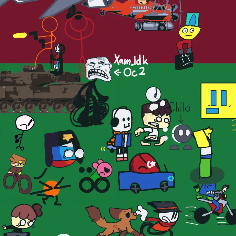 Game by @Rotoso