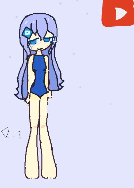 Game by @-Ilovepolomikukuromi-