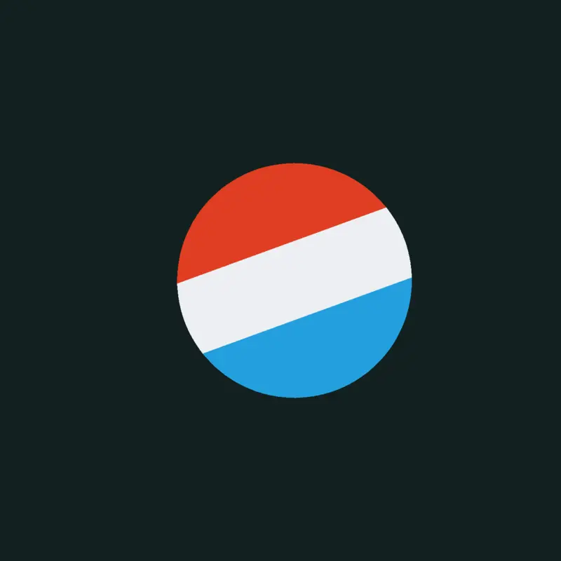 Game by @Luxembourg