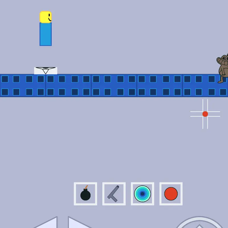 Game by @waluigi384