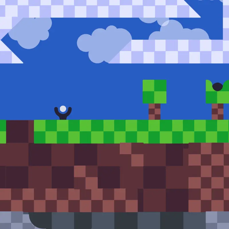 Game by @vinns