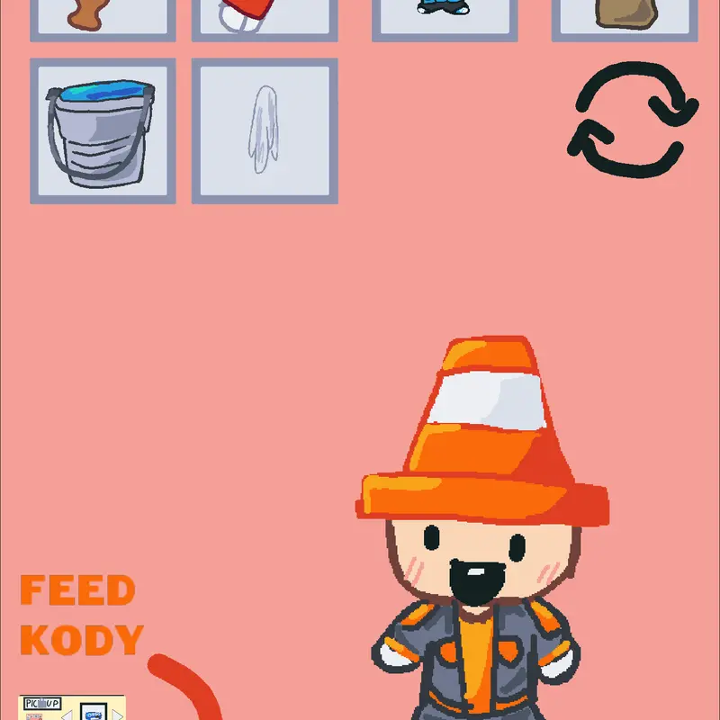 Kody Shanigans by @callmeleanne