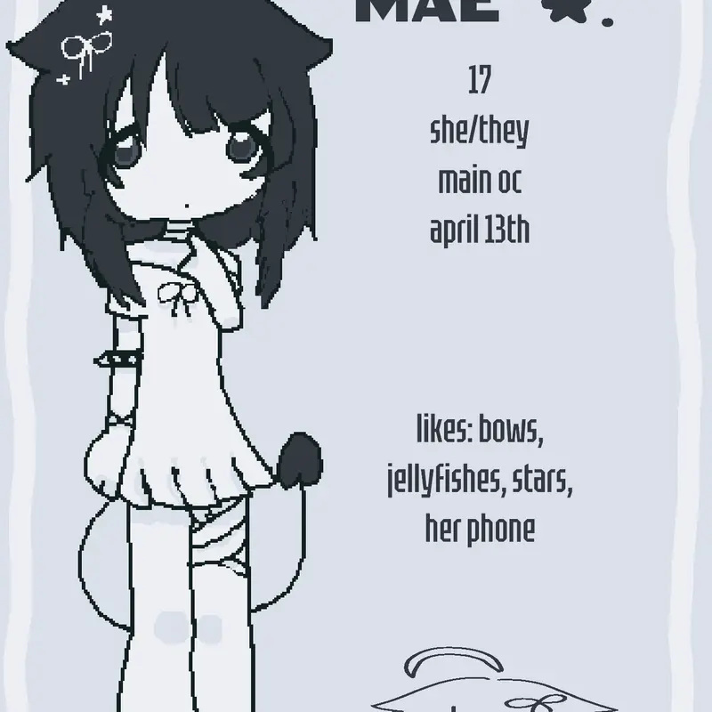 Game by @maeisgay