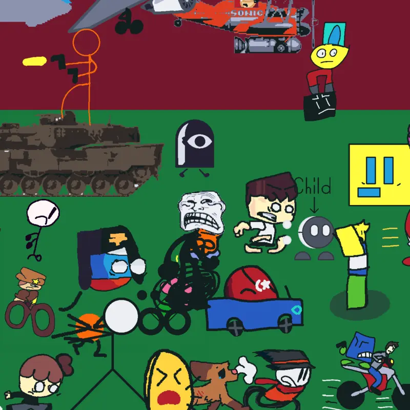 Game by @N8kolaDUH