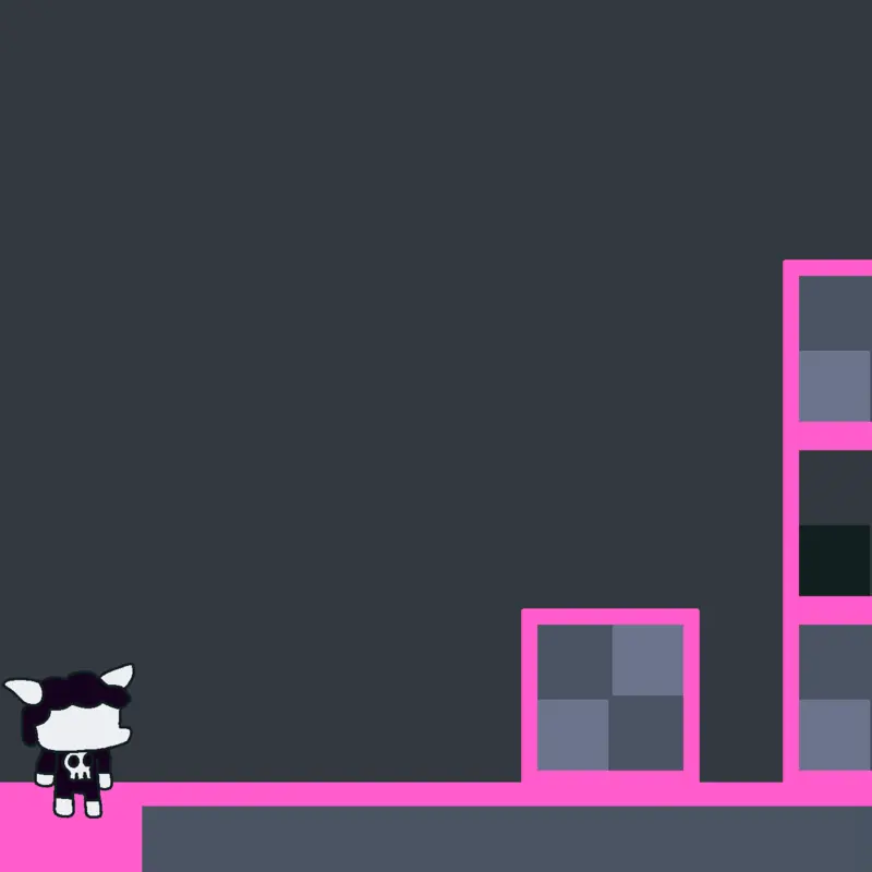Game by @babachops