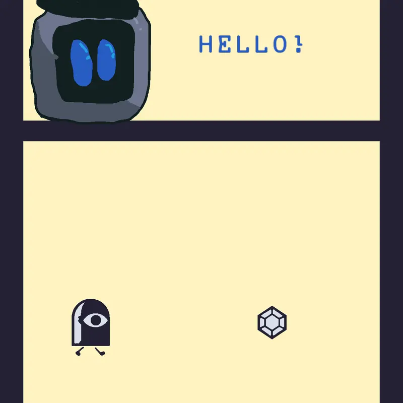 Game by @Bellesus0713