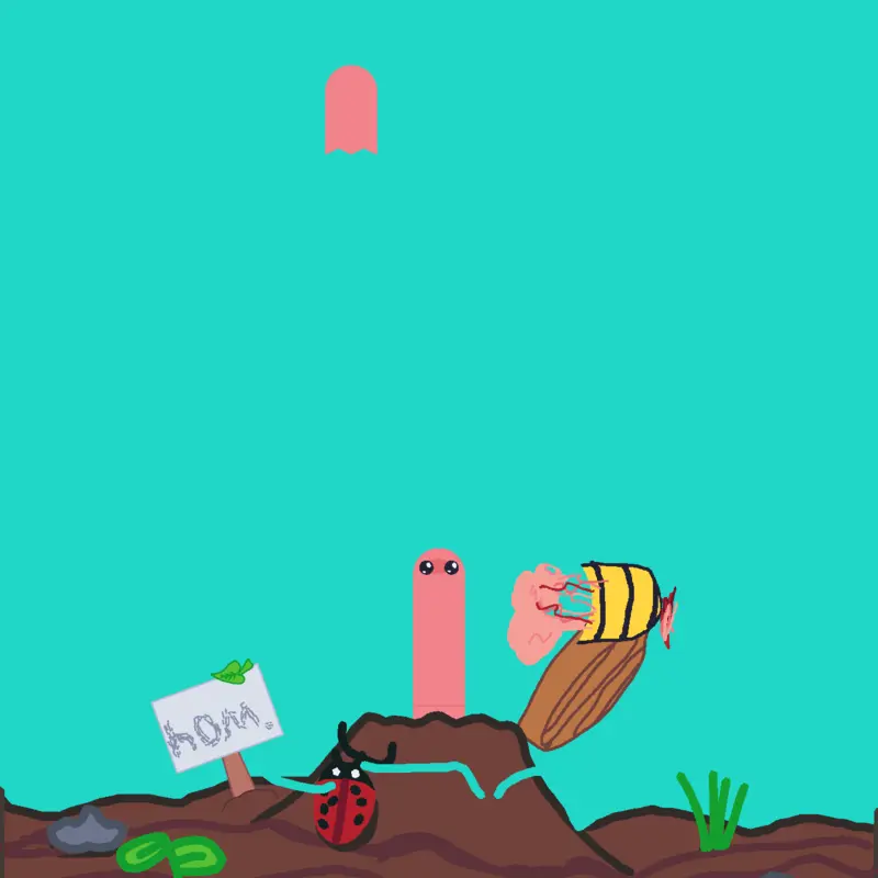 Game by @Fat_snake