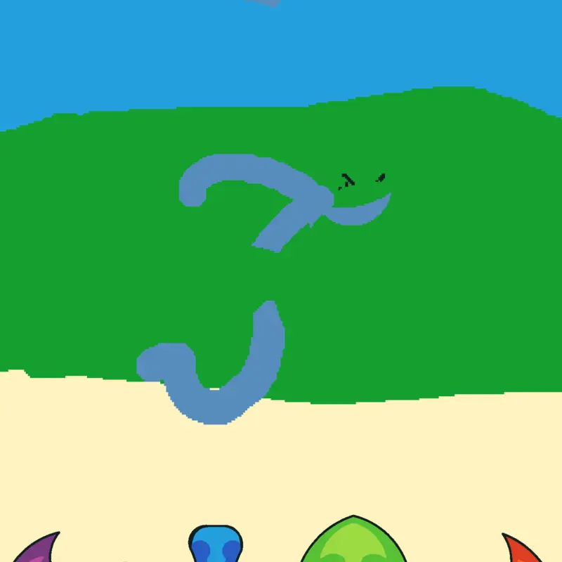 Game by @6e75w