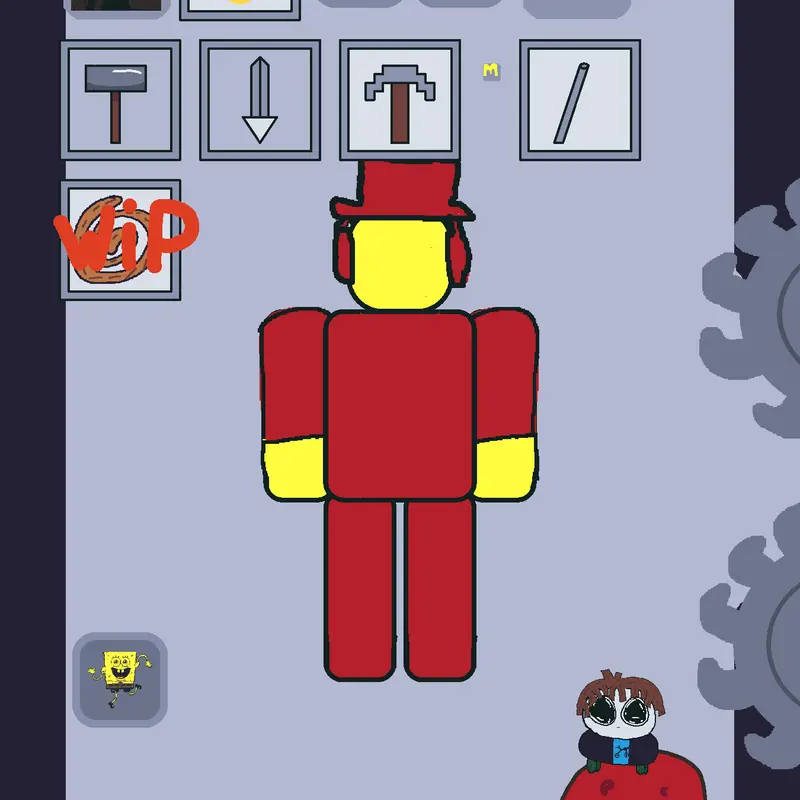 Game by @isai000840