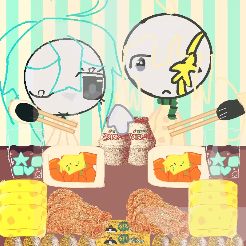 Game by @imyatta