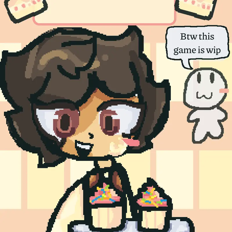 Game by @popp1234