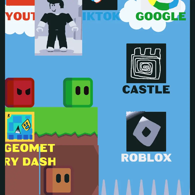 Game by @Plat456789