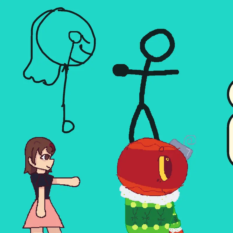 Game by @BL0SS0M_LOVE_PINKLEMONYM