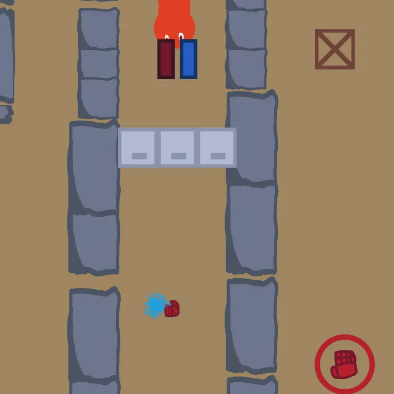 Game by @Butun_botakkk