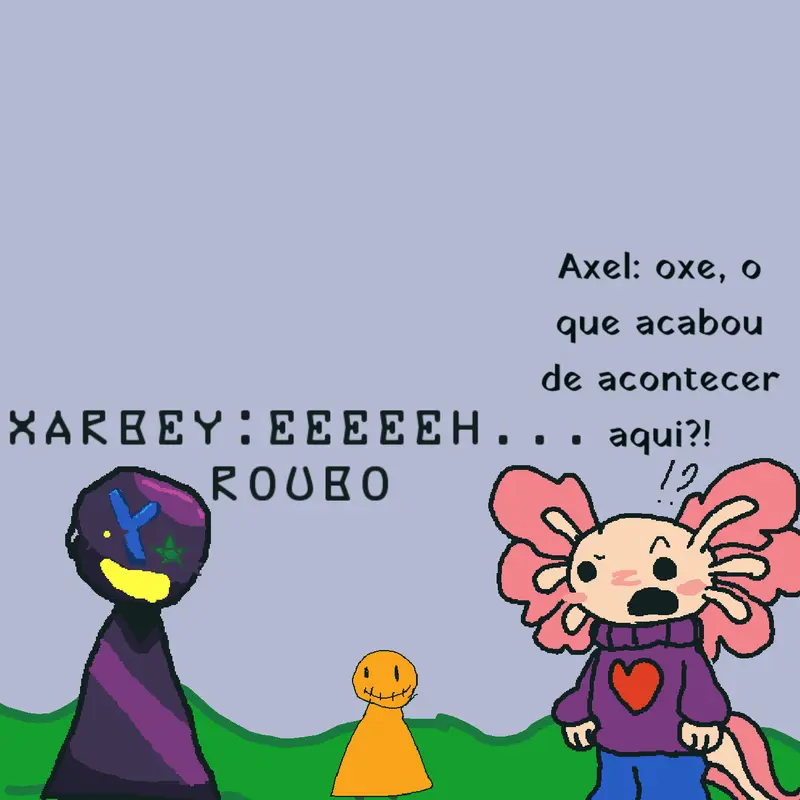 Game by @Xarbey_official