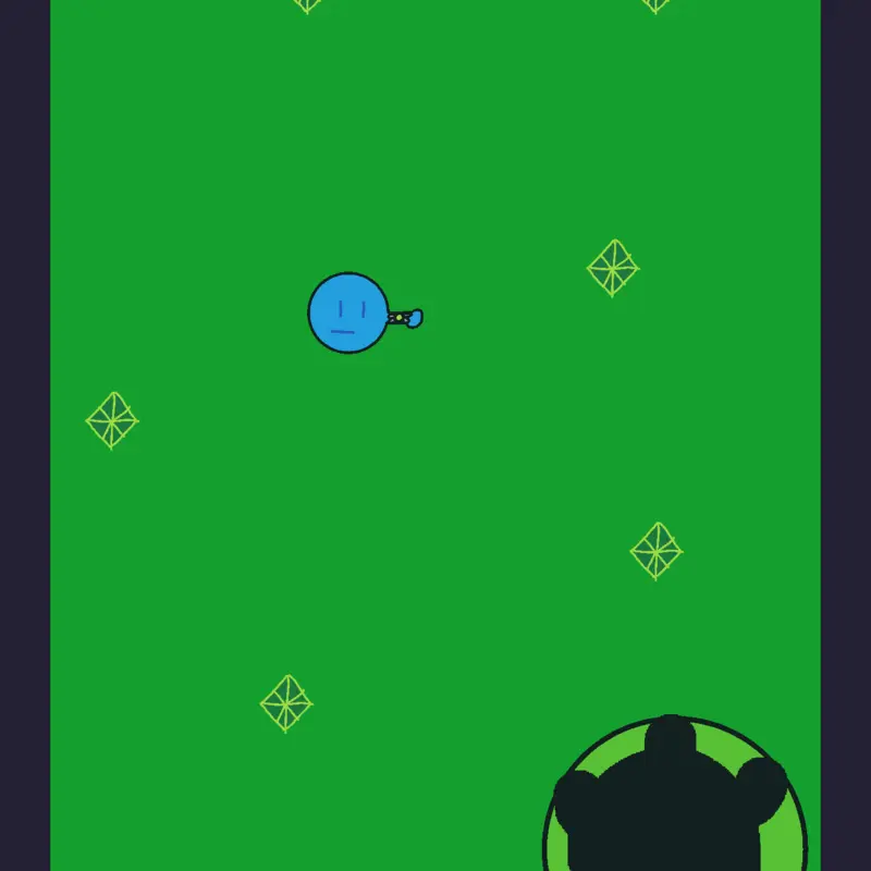 Game by @FJSKEIYJSOSEIIGJXJA