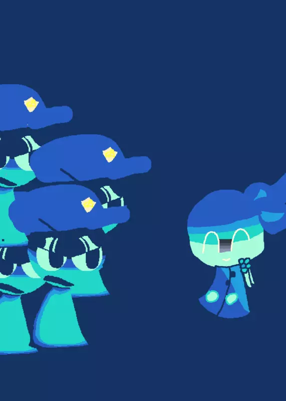 Game by @AaronTu