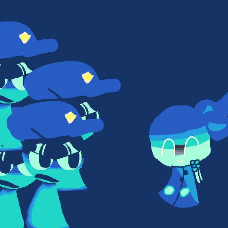Game by @AaronTu