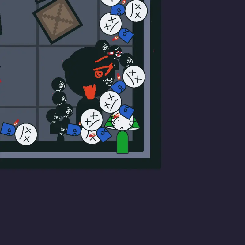 Game by @suspicious-crow131