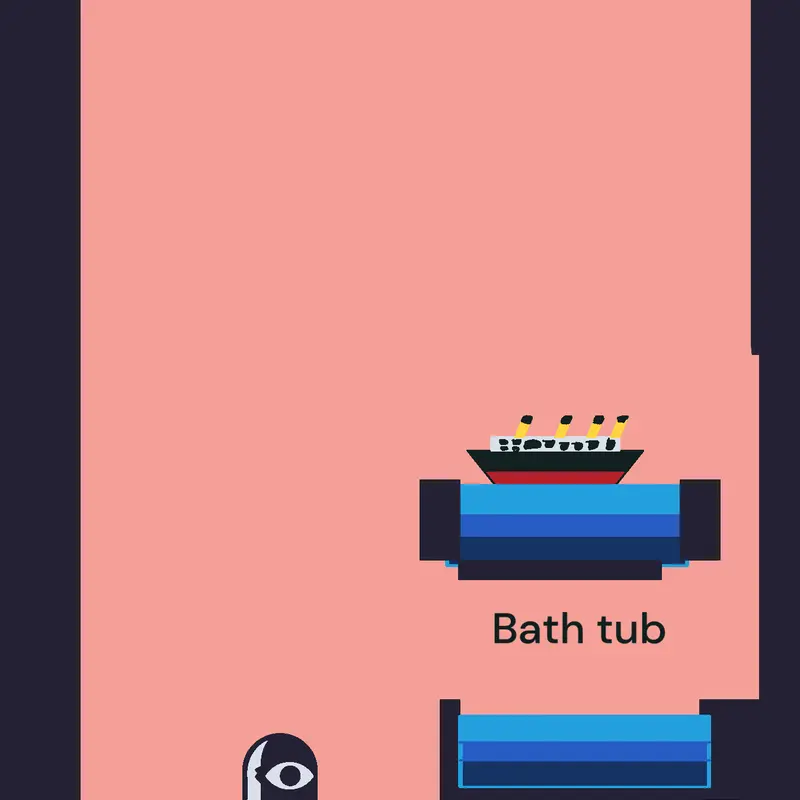 Game by @GDlicker