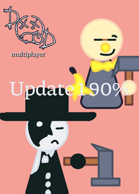 Die of death multiplayer