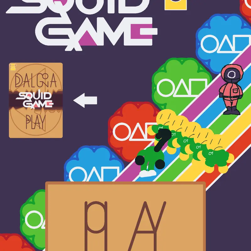 Game by @alpha_nugits