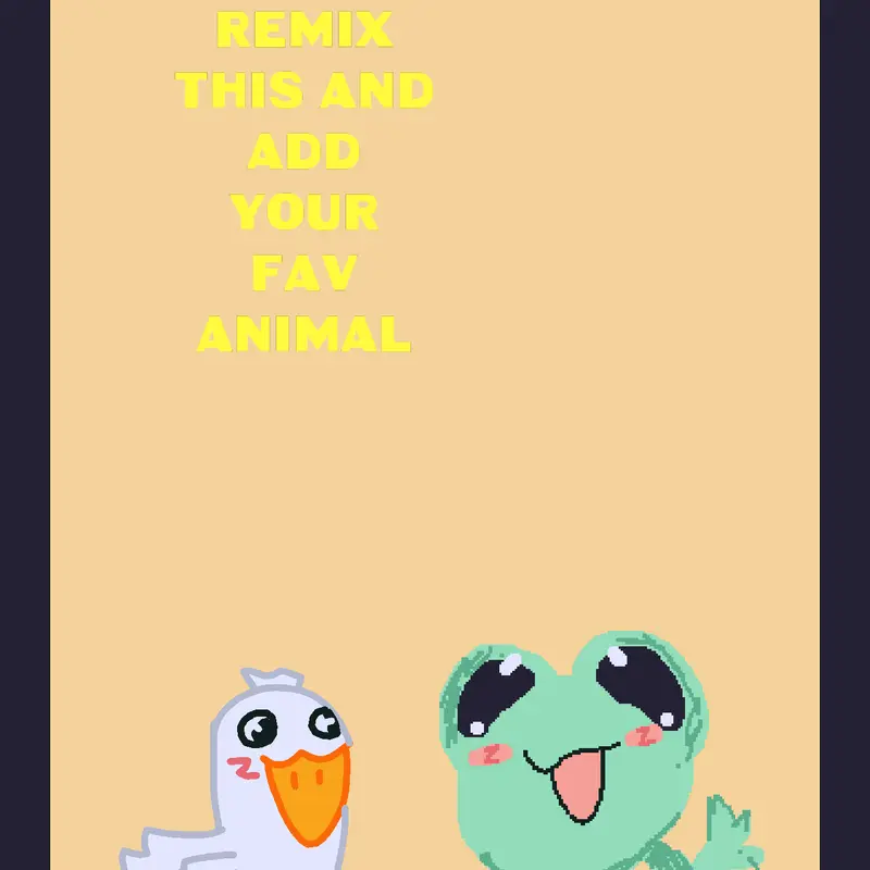 Game by @Karito