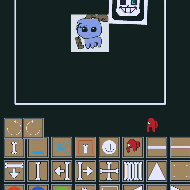 Game by @cocobana