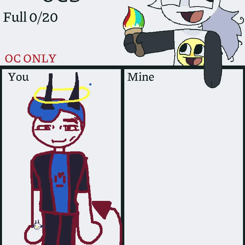 Hell by @princesscelestia_lover