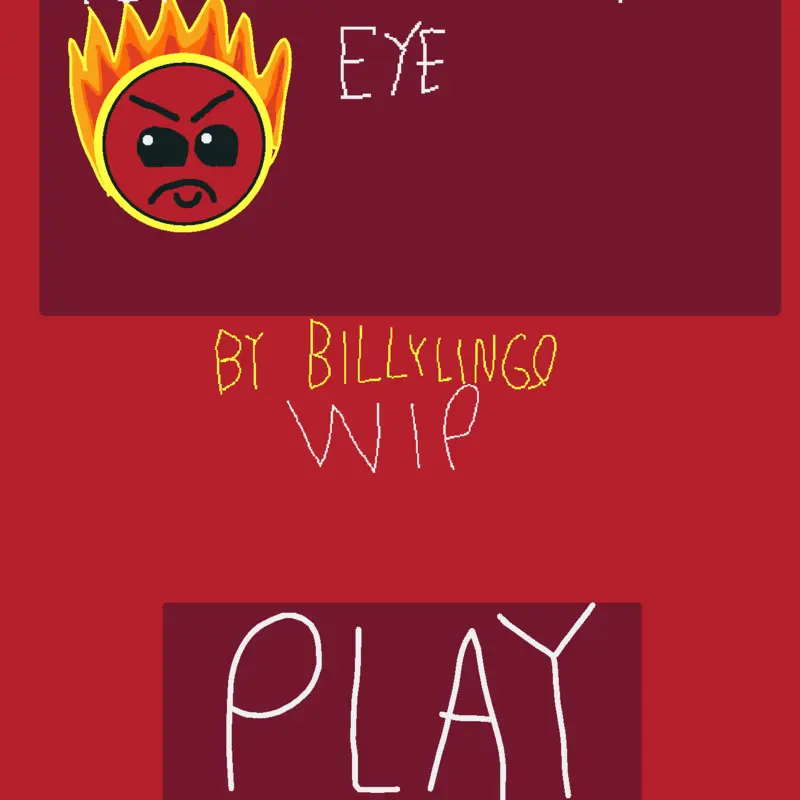 Game by @Billylingo