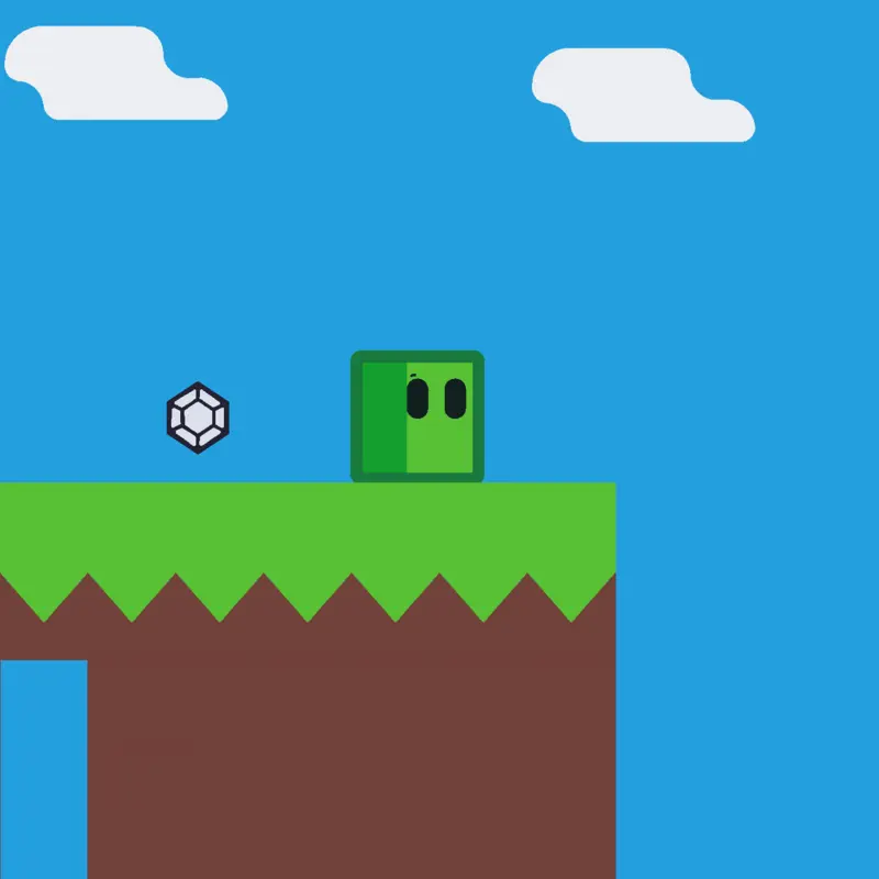 Game by @Edries13