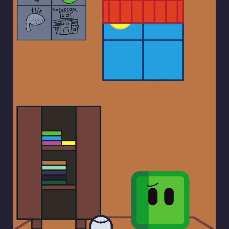 Game by @cocot