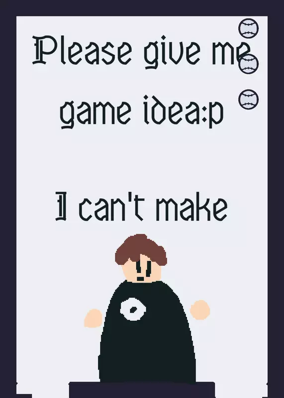 Game by @mamimokko2