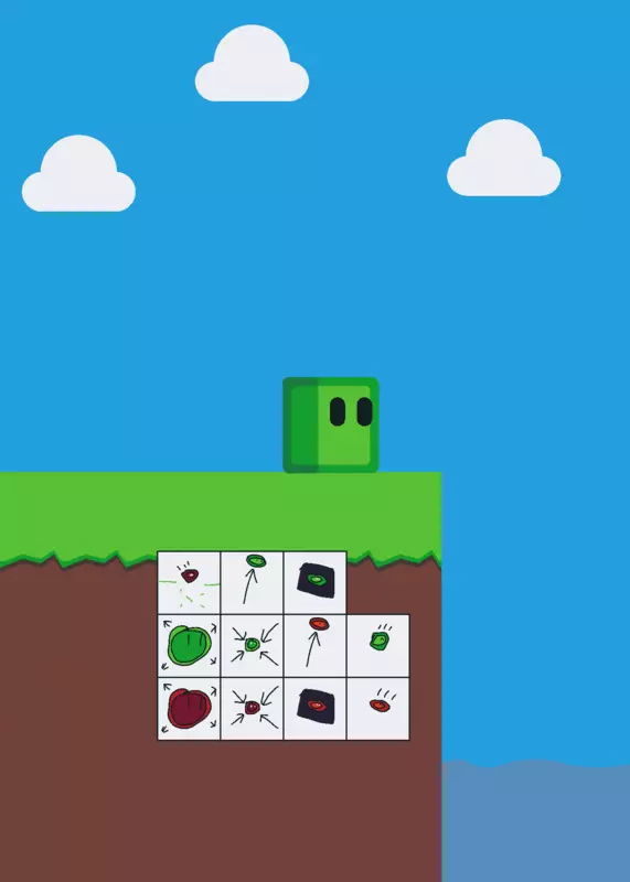 Game by @maurenzo2025