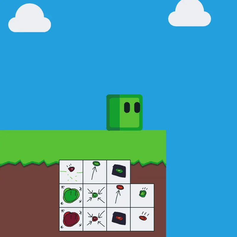Game by @maurenzo2025